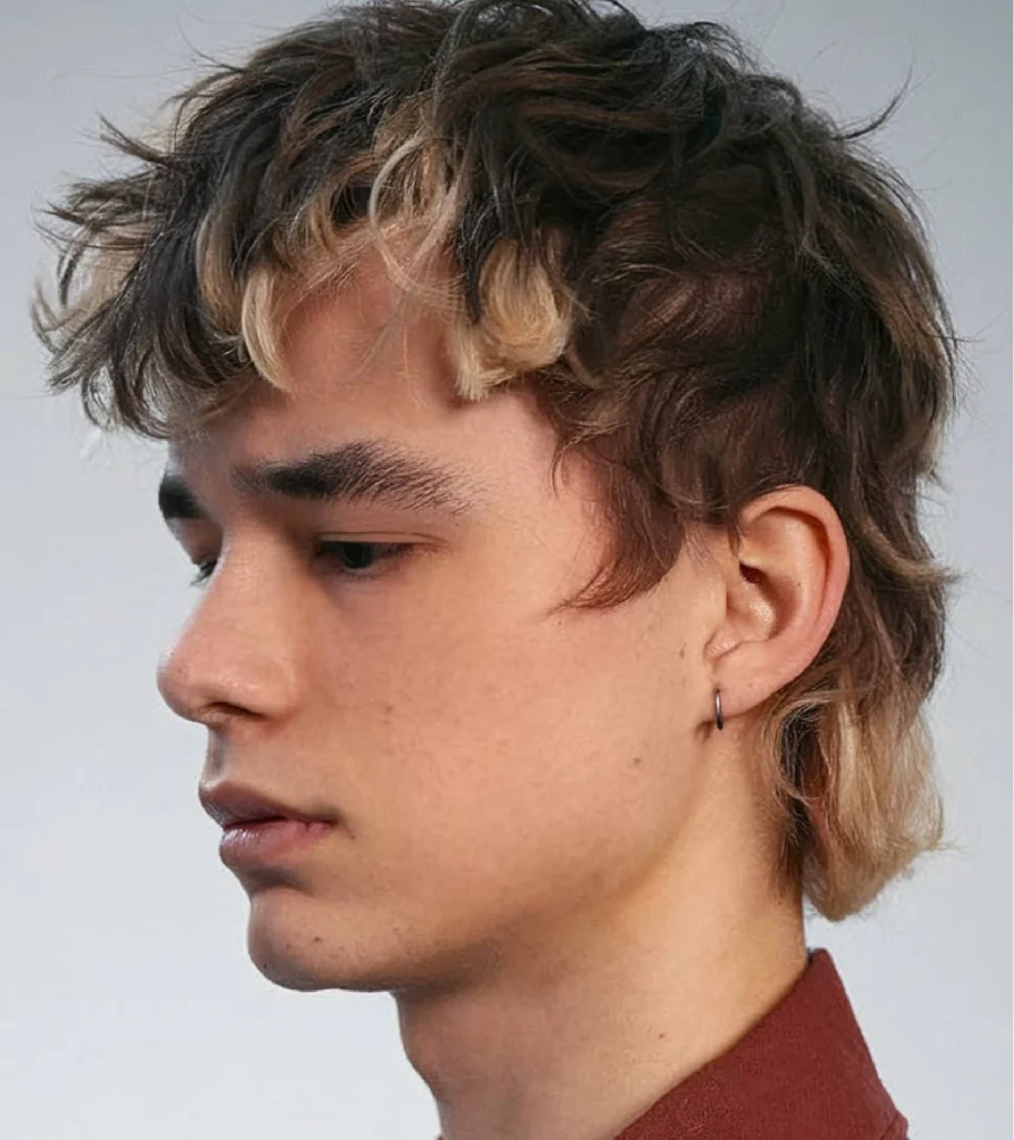 Shaggy Haircuts for Thin Hair