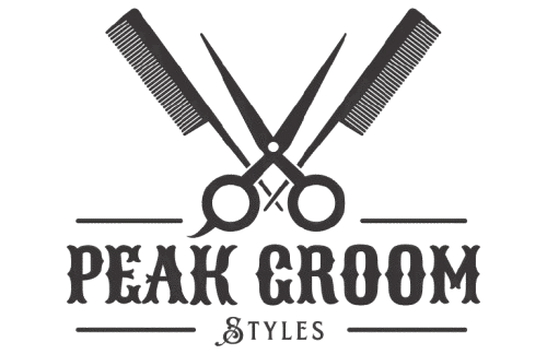 Peak Grooming logo