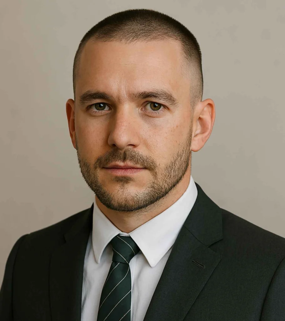 Buzz Cut