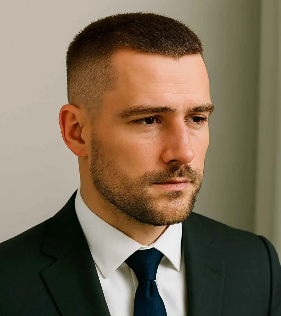 High and Tight