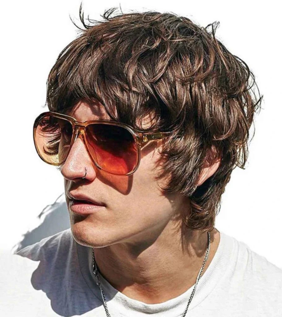 Mod with Attitude