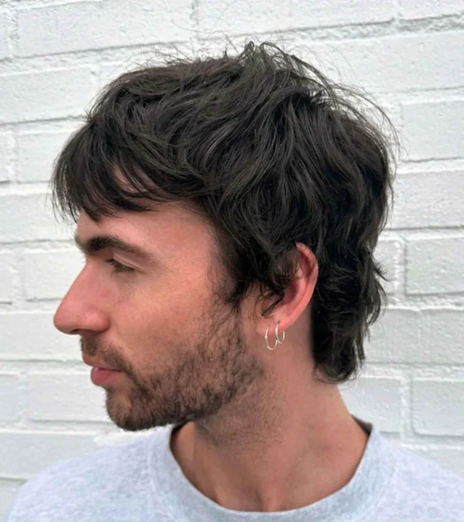 Rocker Mod Cut