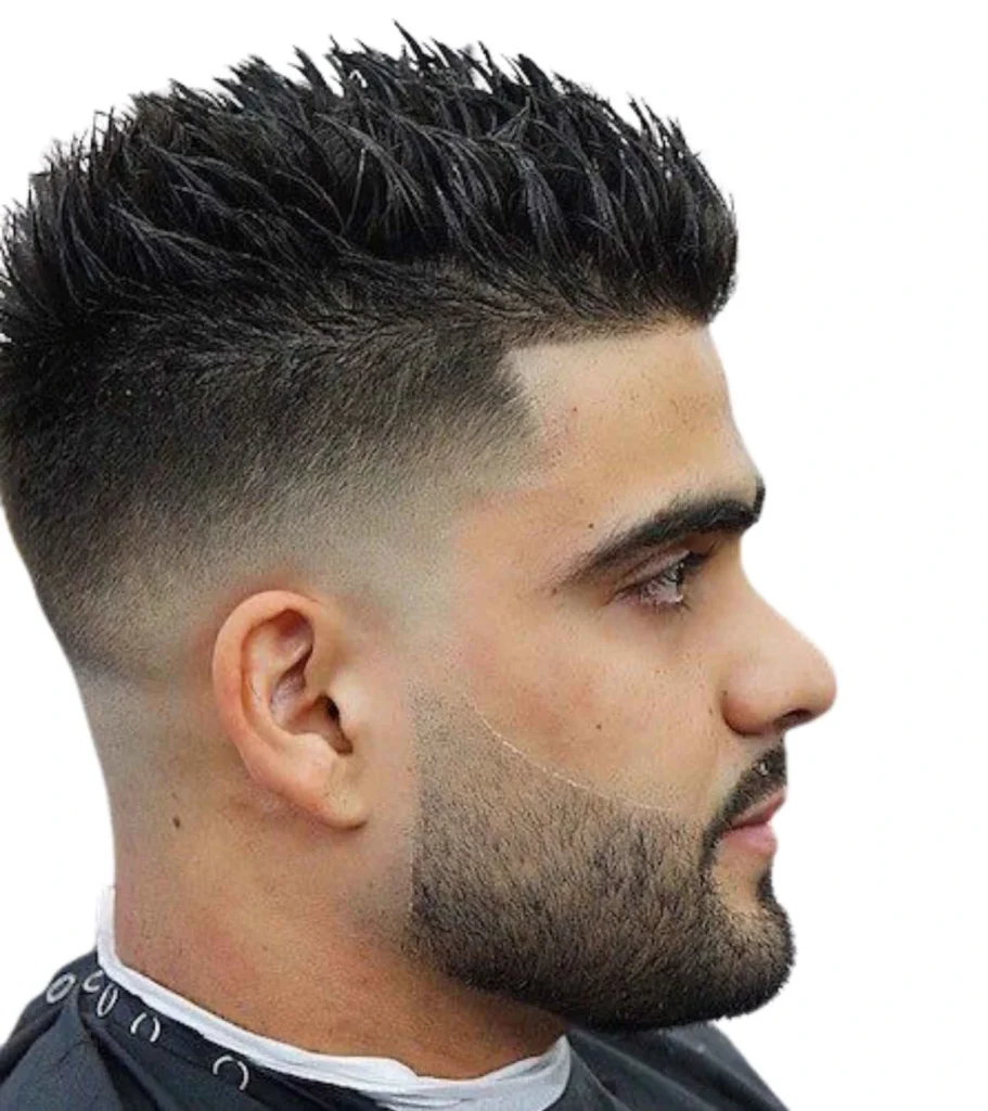 26+ Fearless Crew Cut Hairstyles Men Will Love In 2025