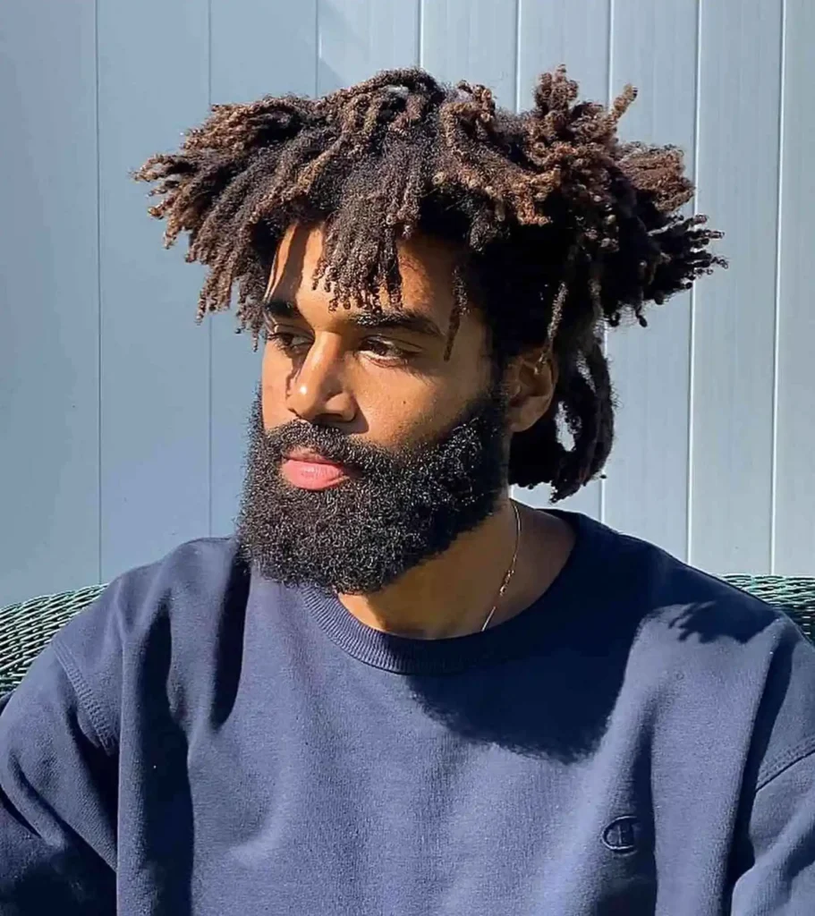 Dreadlocks