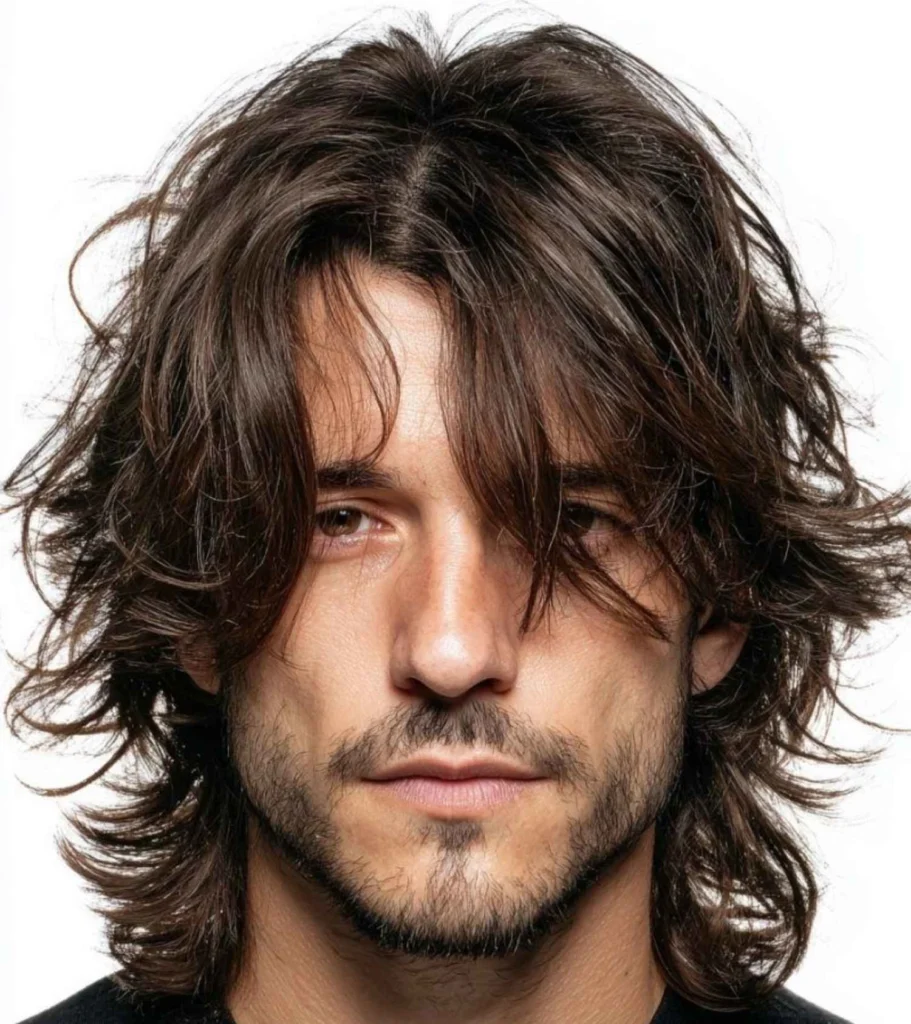 Long and Layered