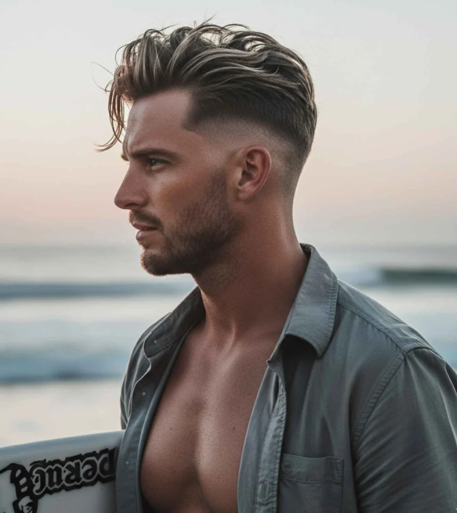 Surfer Fade