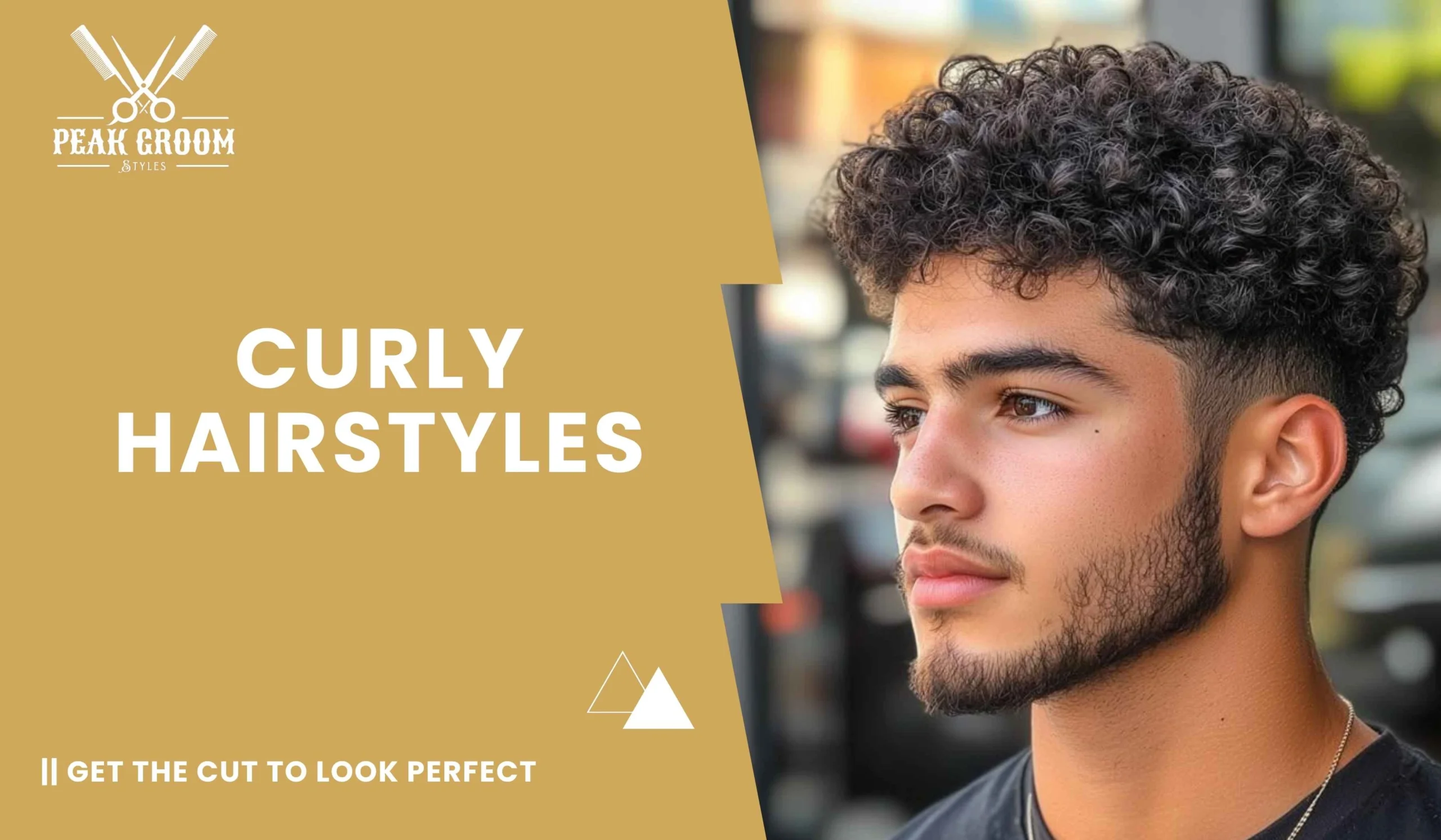 Curly Hairstyles