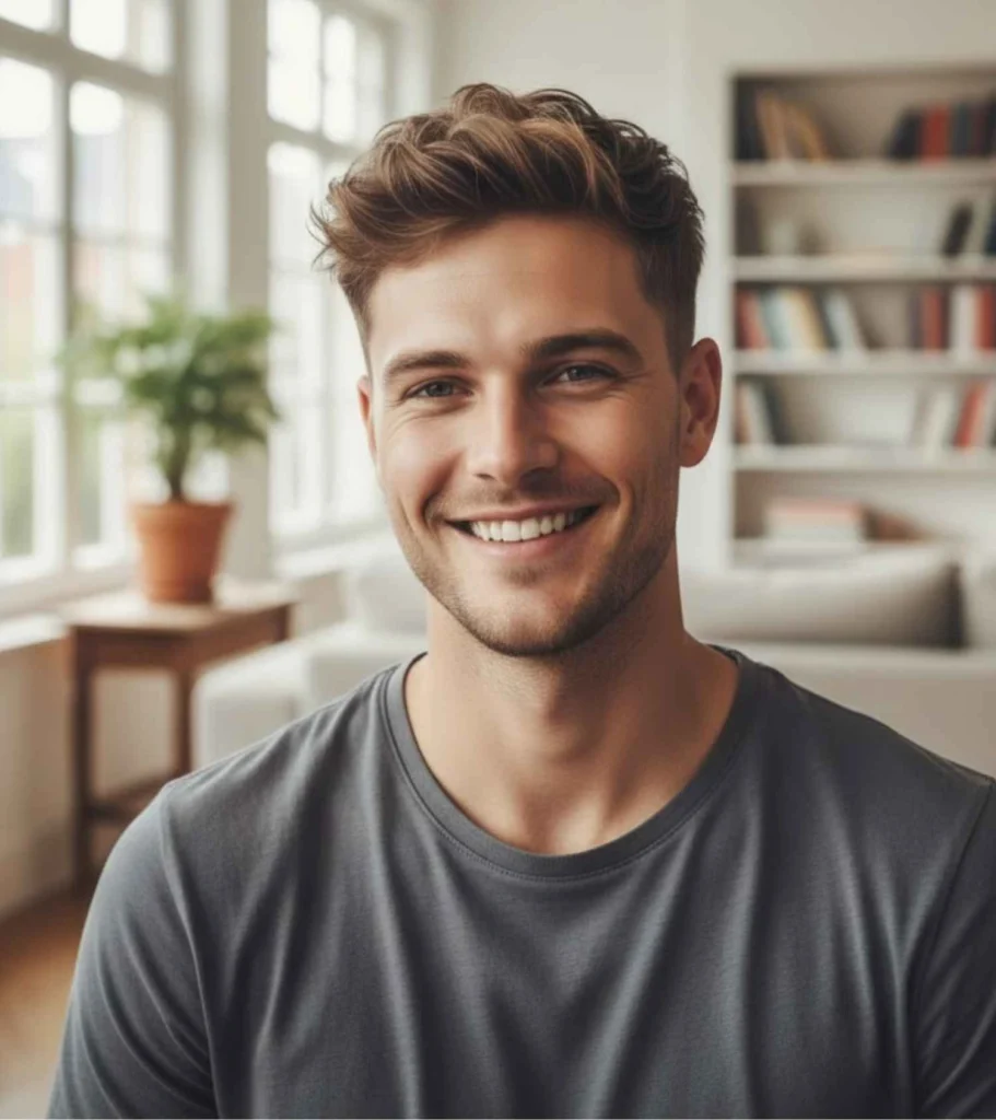 Best Short Haircuts For Men