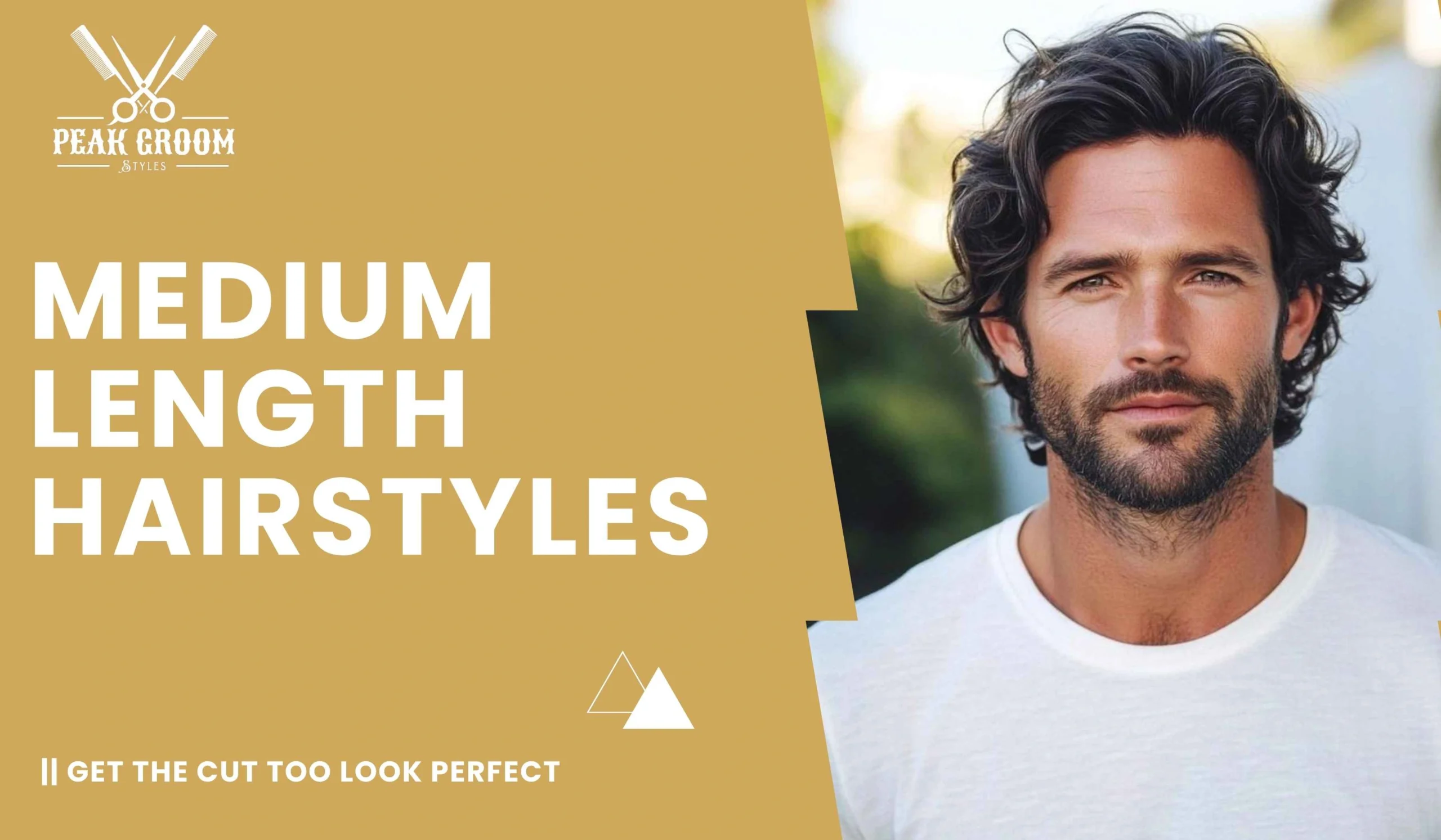 Medium Length Hairstyles