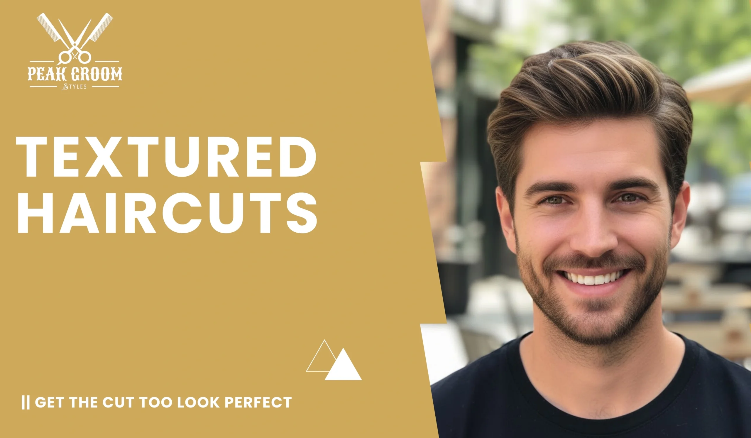 Textured Haircuts