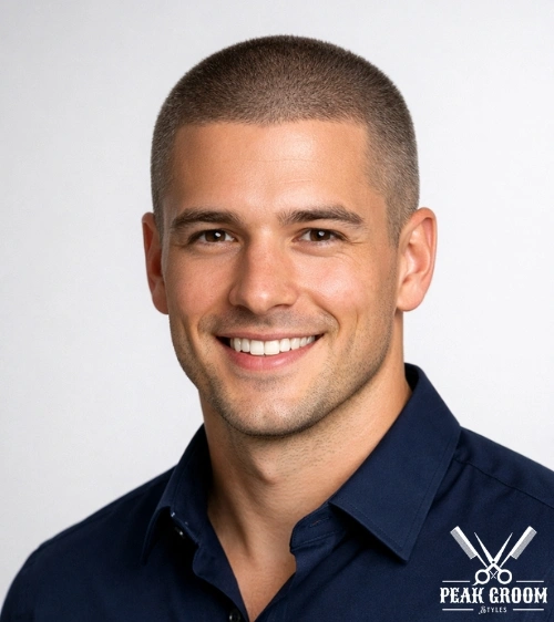 16 Guard Buzz Cut