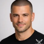 1 Guard Buzz Cut