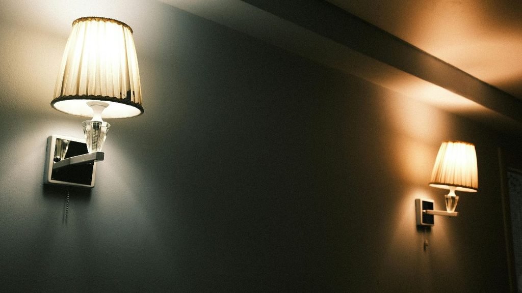 Improve Lighting