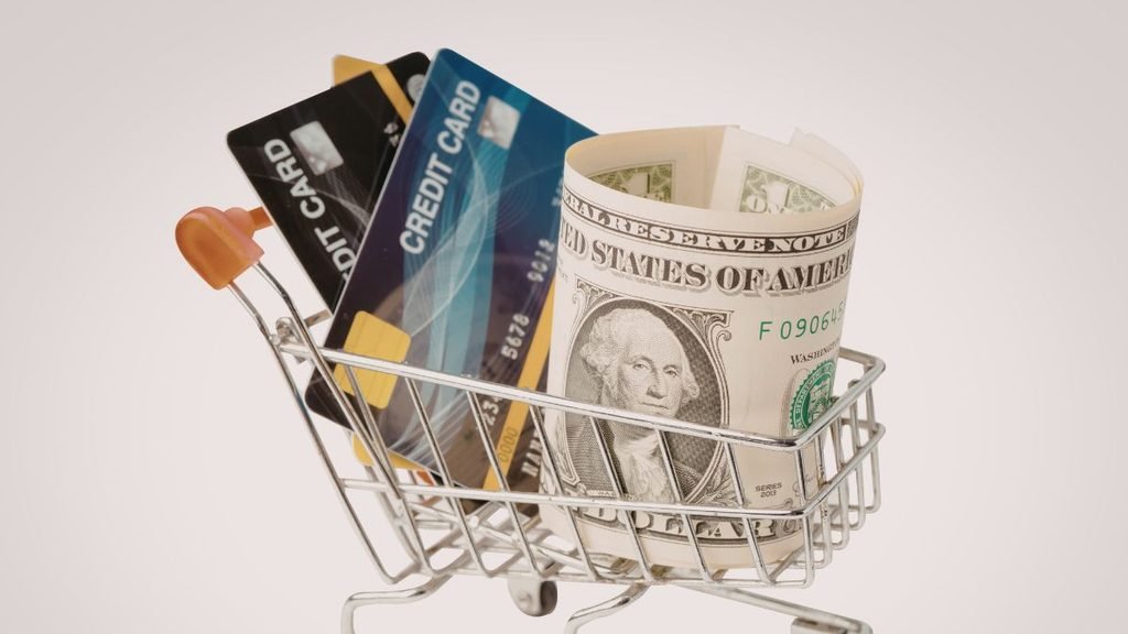 Spend Money