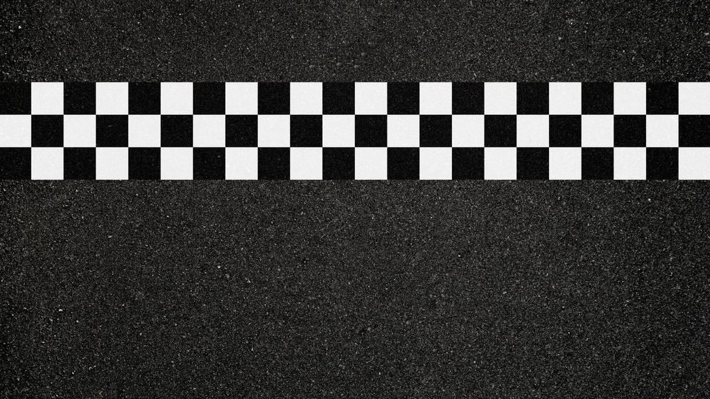 Finish Line