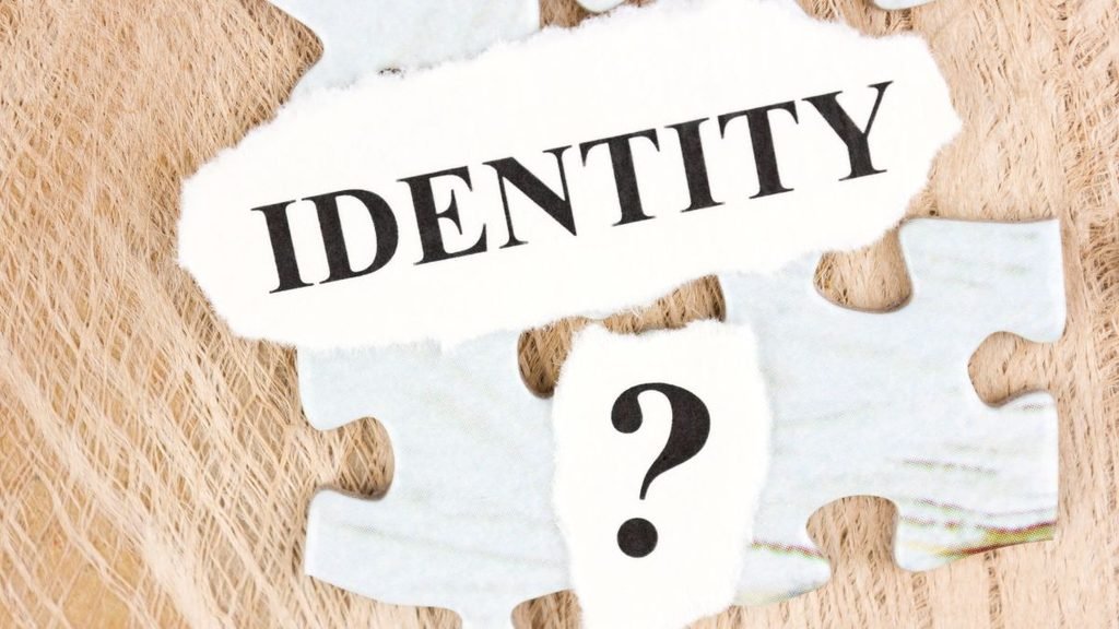 Identity