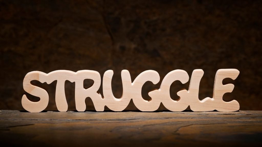Struggle