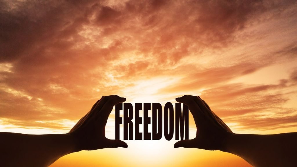 Freedom