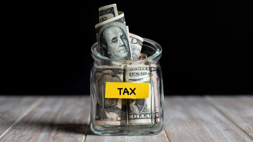 Tax