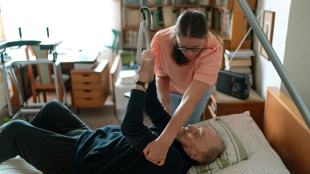 Caregiving