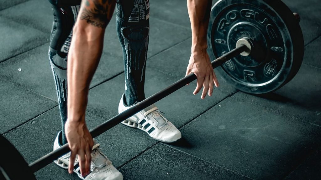 Physical Strength