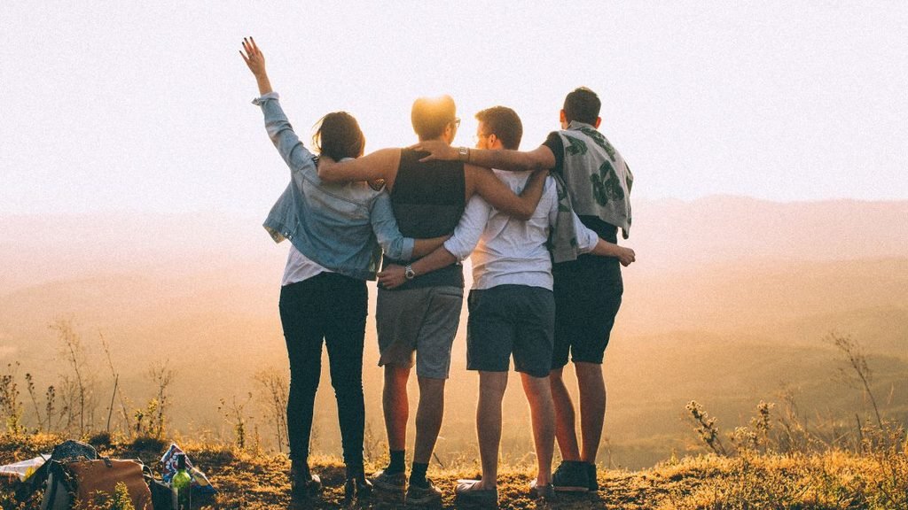 Friends