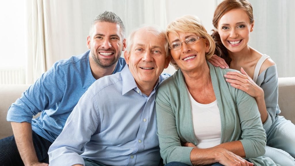 Adult Children