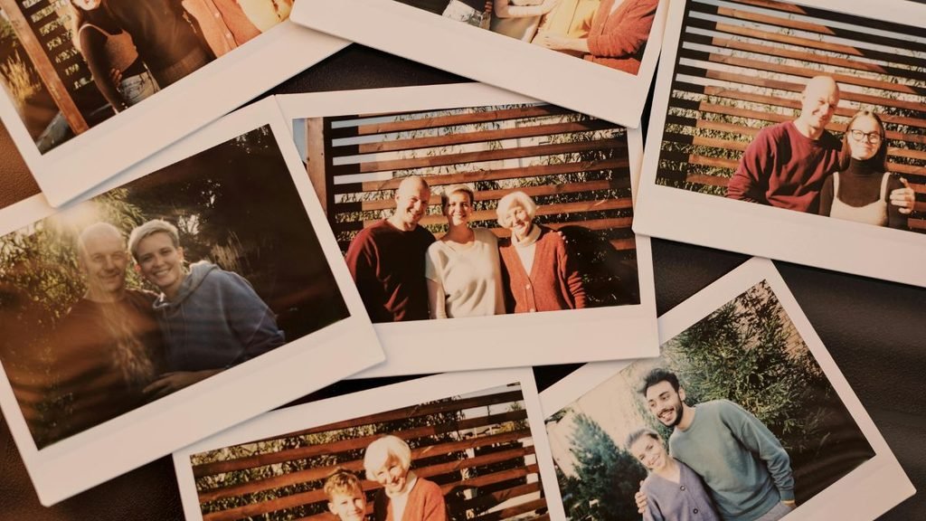 Family Memories