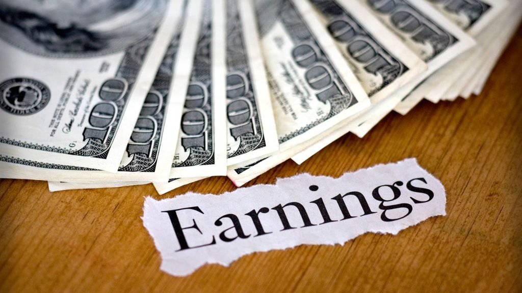 Earnings