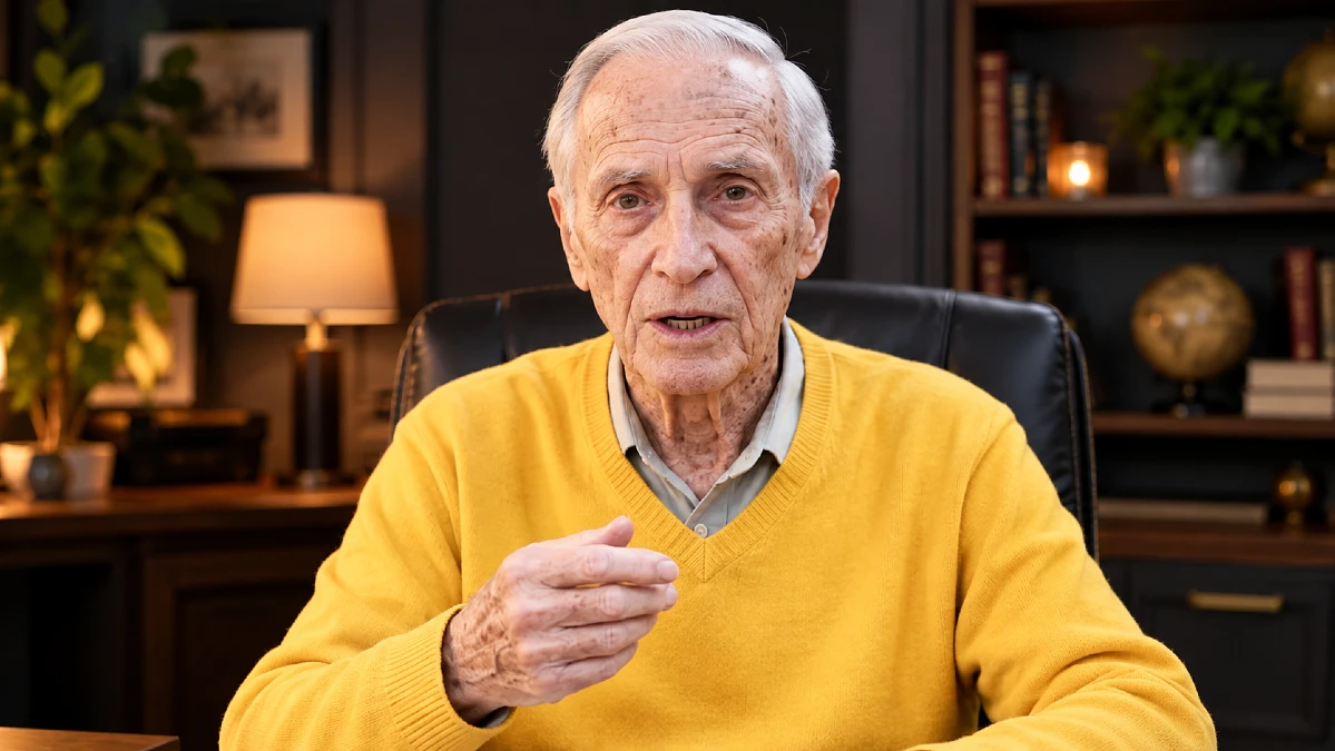 The Loneliness of Living Alone After 70 — 12 Things That Genuinely Help