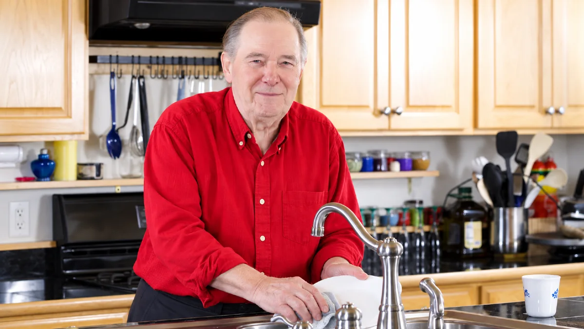 11 Ways to Make Aging at Home Safer Without Losing Your Independence