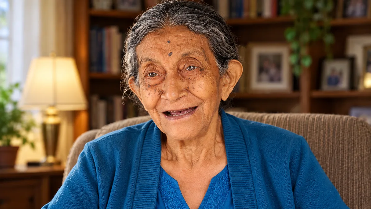I'm 92 Years Old — Here Are 13 Life Lessons I Wish I'd Known at 50 and 60