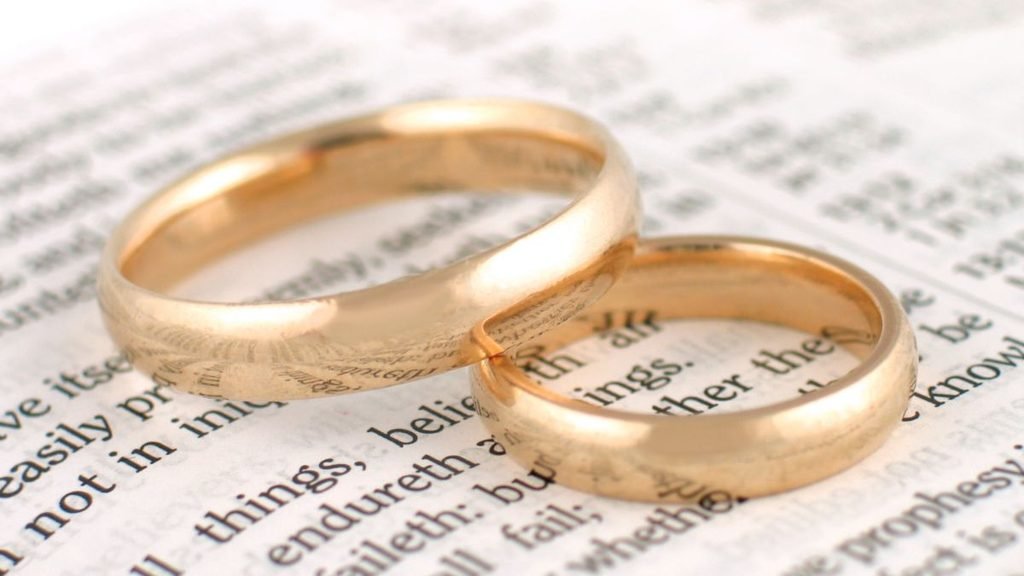 Marriage