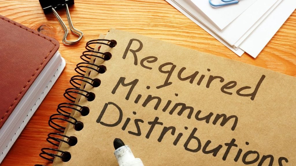 Required Minimum Distributions