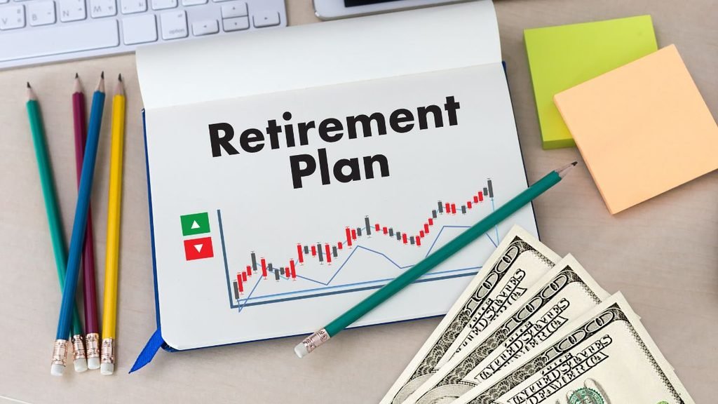 Retirement