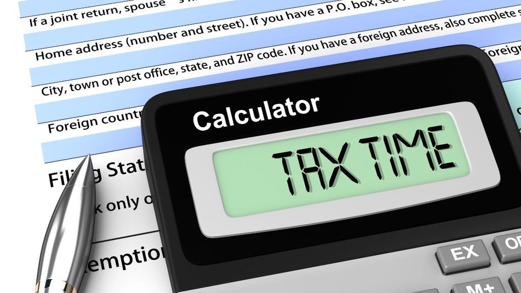 Tax