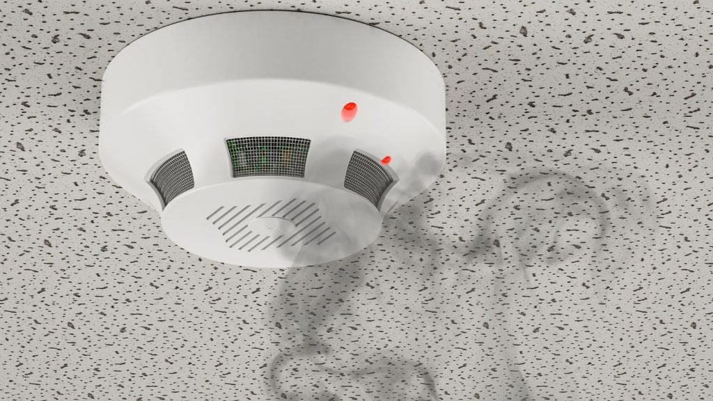 Smoke Alarms