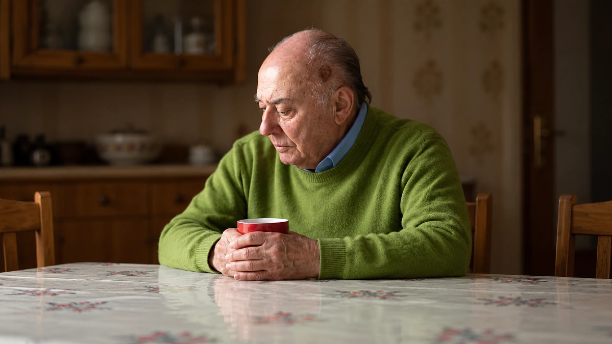 Loneliness Damages Retirees Like 15 Cigarettes a Day — 14 Fixes That Actually Work
