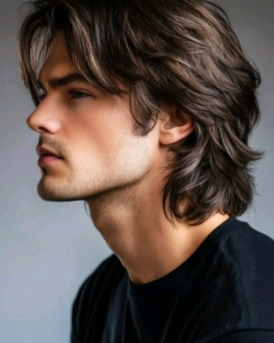 Layered Flow Shag
